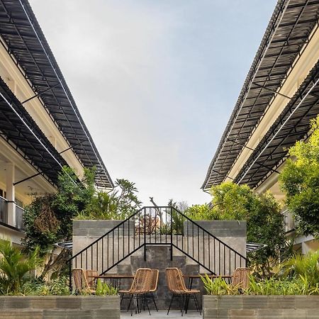 Cove Kanaya Denpasar Exteriér fotografie
