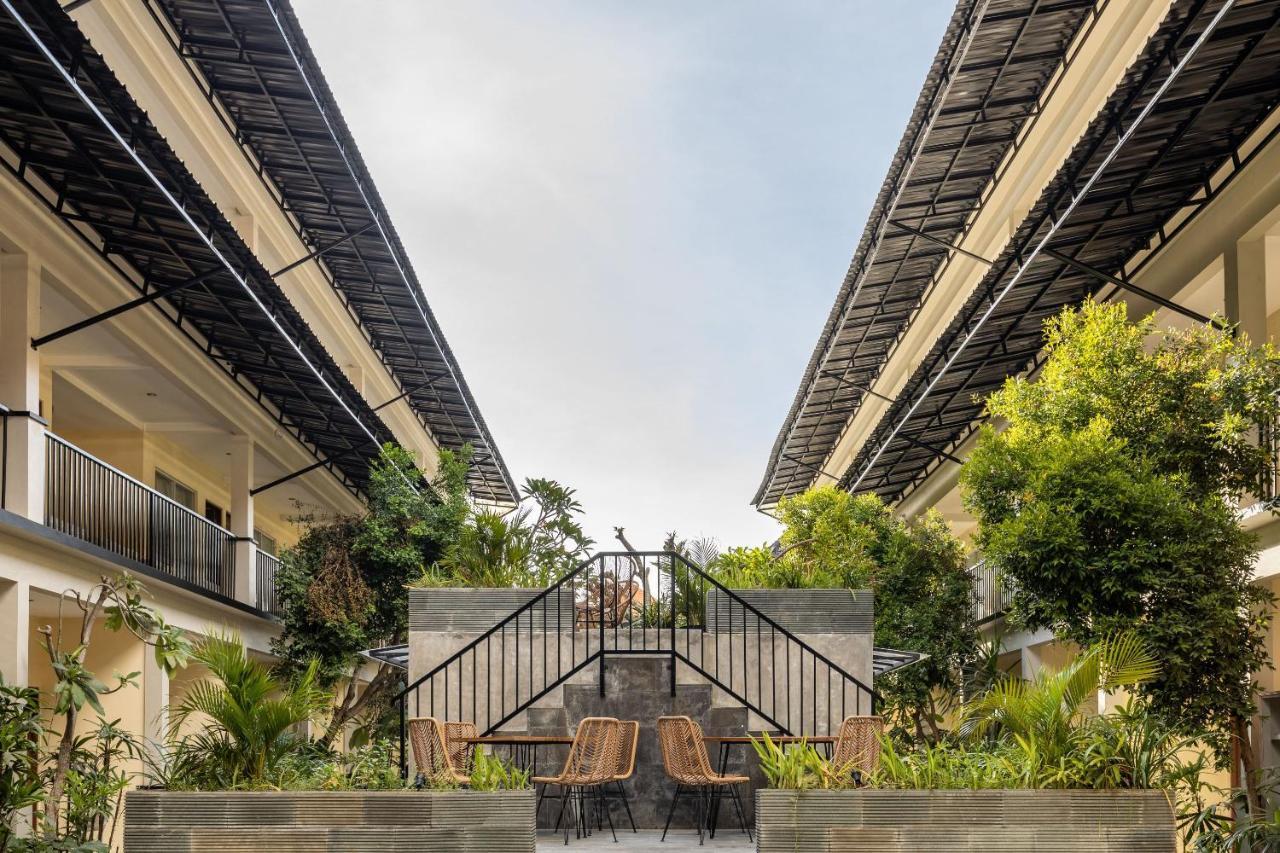 Cove Kanaya Denpasar Exteriér fotografie