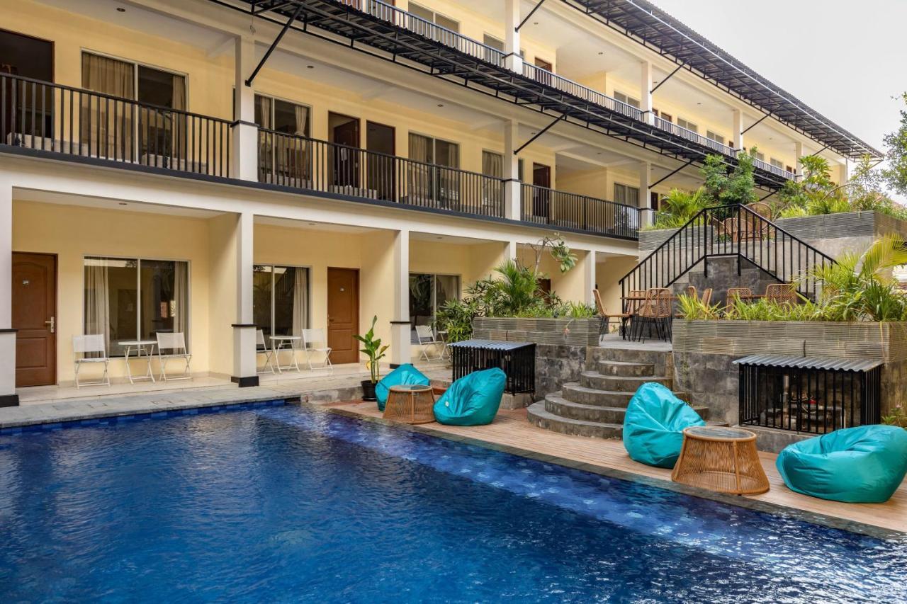 Cove Kanaya Denpasar Exteriér fotografie
