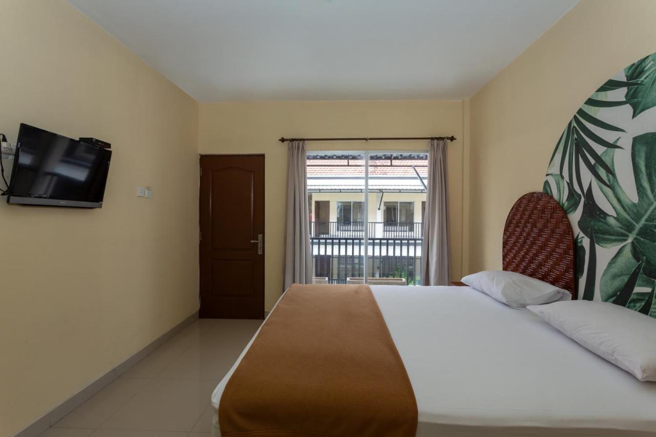 Cove Kanaya Denpasar Exteriér fotografie