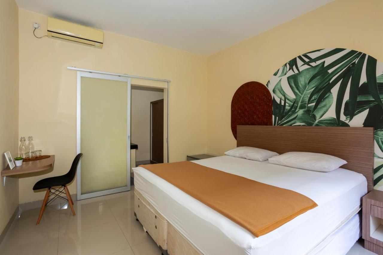 Cove Kanaya Denpasar Exteriér fotografie